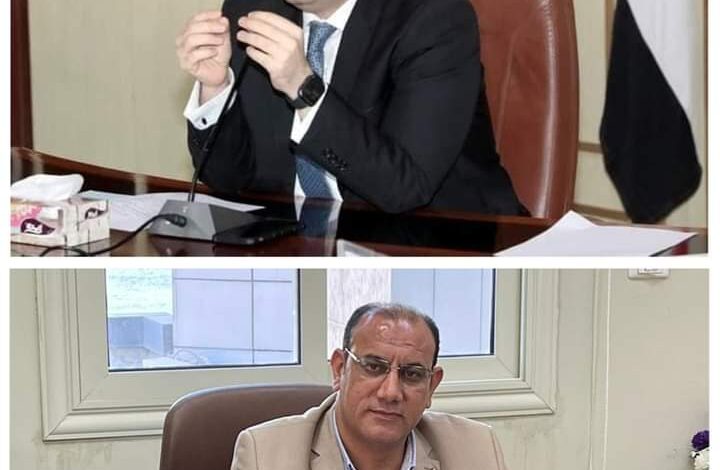 محافظ بني سوف يكلف رئيس مدينة ببا بالتحقيق في مخالفات إدارية رصدتها لجان المتابعة