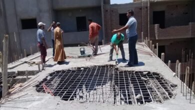 محافظة أسيوط