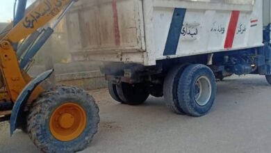 محافظة أسيوط