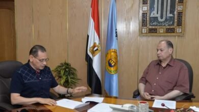 محافظة أسيوط