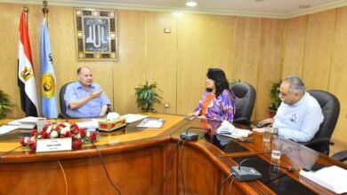 محافظة أسيوط