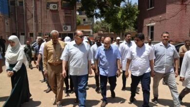 محافظة أسيوط