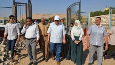 محافظة أسيوط