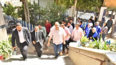 محافظة أسيوط