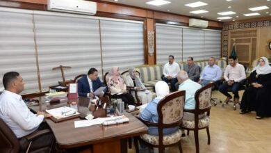 محافظة الدقهلية