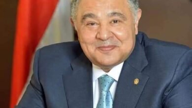 محافظ البحر الأحمر يحصل على الموافقة باستثناء مدينة الغردقة من مخالصة الضرائب العقارية 