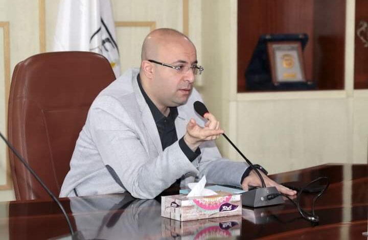 محافظ بني سويف : إزالة 240 حالة من التعديات علي الأراضي الزراعية