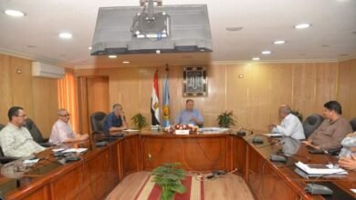 محافظة أسيوط