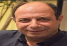 مدير أمن البحيرة الجديد