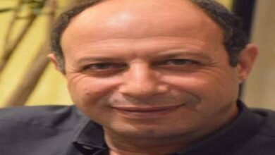 مدير أمن البحيرة الجديد