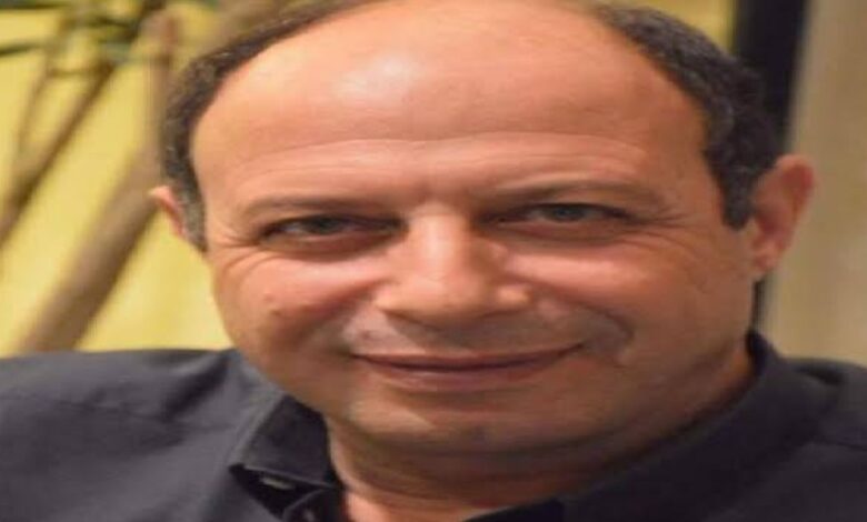 مدير أمن البحيرة الجديد