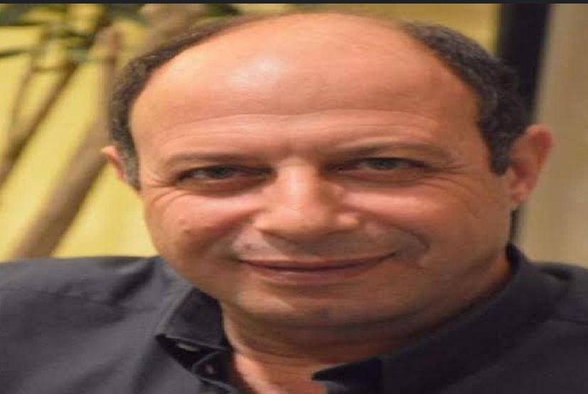 مدير أمن البحيرة الجديد