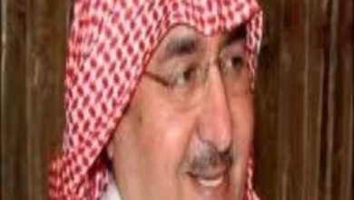 الأمير طلال بن منصور