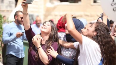 موعد ظهور نتيجة الثانوية العامة 2023 في محافظة شمال سيناء