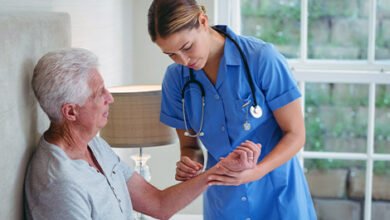 تنسيق المعهد الفني للتمريض بمعهد الأورام جامعة القاهرة 2023