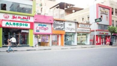 مواعيد فتح وغلق المحلات والمقاهي في جميع المحافظات