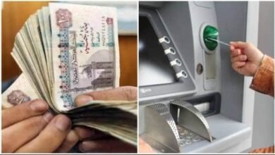 موعد صرف معاشات شهر أغسطس 2023