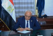 مصالح حكومية مستثناة من العمل في المنزل يوم الأحد بمحافظة القاهرة