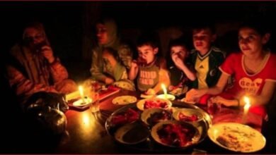 اماكن مستثناه من انقطاع الكهرباء في محافظة الدقهلية