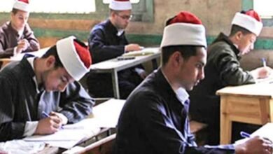 التحويل بين المعاهد الأزهرية 2023