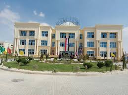 جامعة المنيا الأهلية 2023