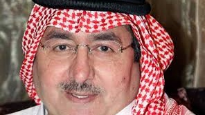 الأمير طلال بن منصور