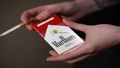 اسعار السجائر اليوم | اسعار السجائر | سعر السجائر اليوم