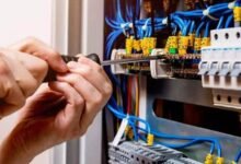 أرقام الابلاغ عن اعطال الكهرباء في محافظة دمياط