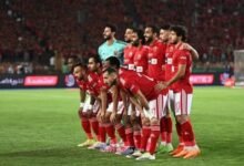 تاريخ مواجهات الأهلي وسيمبا في بطولة أفريقيا
