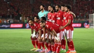 تاريخ مواجهات الأهلي وسيمبا في بطولة أفريقيا