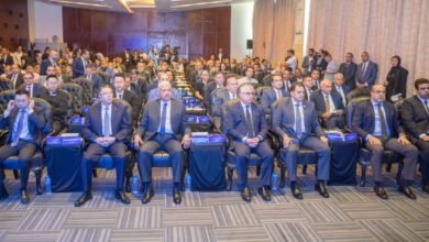 التعاون المصري الصيني