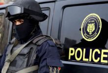 التيسيرات المقدمة للالتحاق بكلية الشرطة 2023