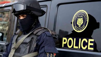 التيسيرات المقدمة للالتحاق بكلية الشرطة 2023