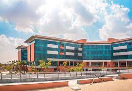 تنسيق كلية الطب البيطري في الجامعة الالمانية 2023