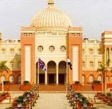 مصاريف الجامعة البريطانية 2023