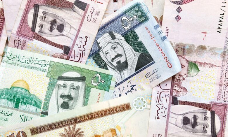 الريال