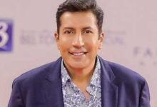 الفنان هاني رمزي