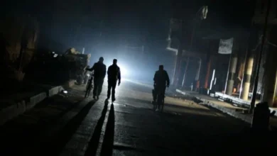 انتهاء خطة تخفيف الأحمال الكهربائية 2023 في شمال سيناء