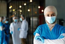 مصروفات المعهد الفني للتمريض بجامعة عين شمس 2023 