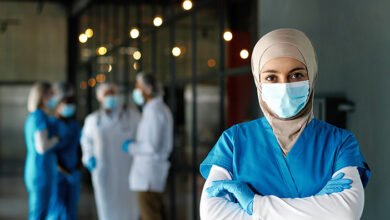 مصروفات المعهد الفني للتمريض بجامعة عين شمس 2023 