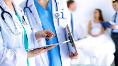 المعهد الفني للتمريض جامعة اسيوط