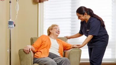 مصروفات المعهد الفني للتمريض جامعة طنطا 2023 