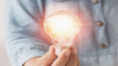 آخر أيام تخفيف الاحمال وقطع الكهرباء بكفر الشيخ 