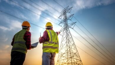 انتهاء خطة تخفيف الأحمال الكهربائية 2023 في الدقهلية