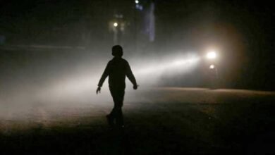 موعد انتظام الكهرباء وانتهاء تخفيف الاحمال في دمياط 