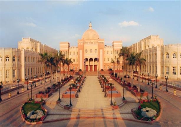 تنسيق كلية الطب في الجامعة البريطانية 2023