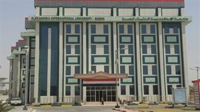 تنسيق جامعة الإسكندرية الأهلية 2023