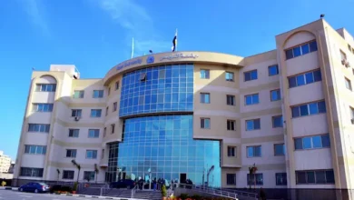 تنسيق كلية الطب في الجامعة الحديثة للتكنولوجيا والمعلومات 2023 