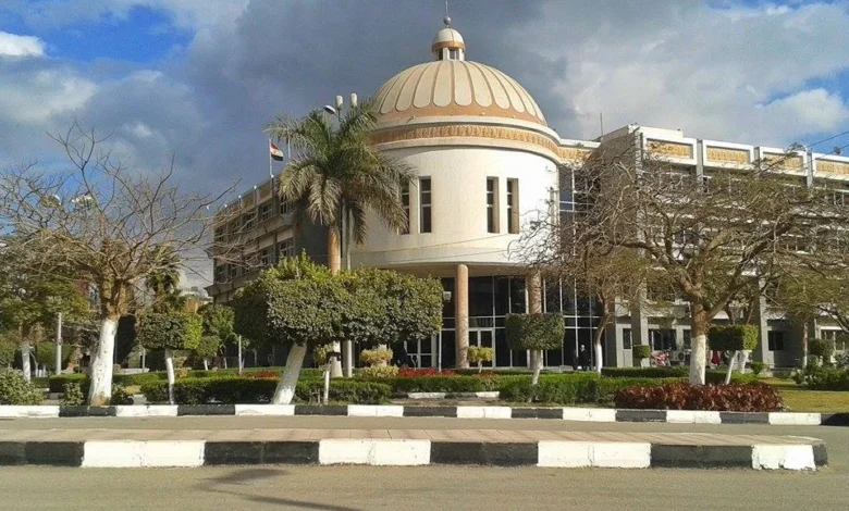 تنسيق جامعة الفيوم 2023