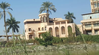 تنسيق جامعة المنوفية 2023